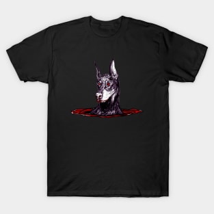 Hell Hound T-Shirt